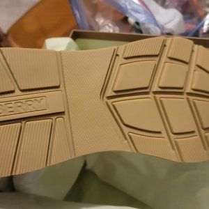 Burberry sneakers